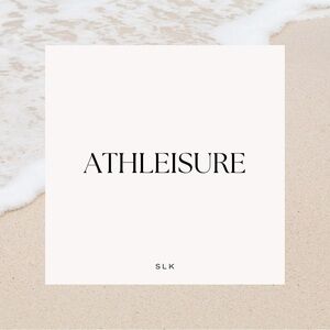 SLK Athleisure
